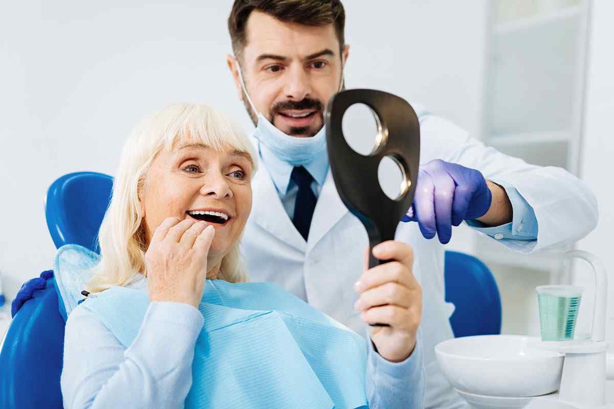 CEREC metodika
